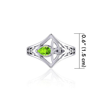 Triquetra Celtic Knot TRI1286 - Jewelry